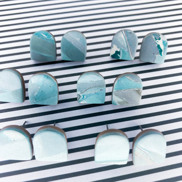 Within Blue Tempests – Arch Studs