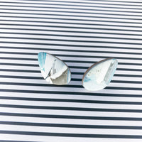 Within Blue Tempests – Organic Studs