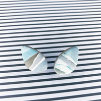 Within Blue Tempests – Organic Studs