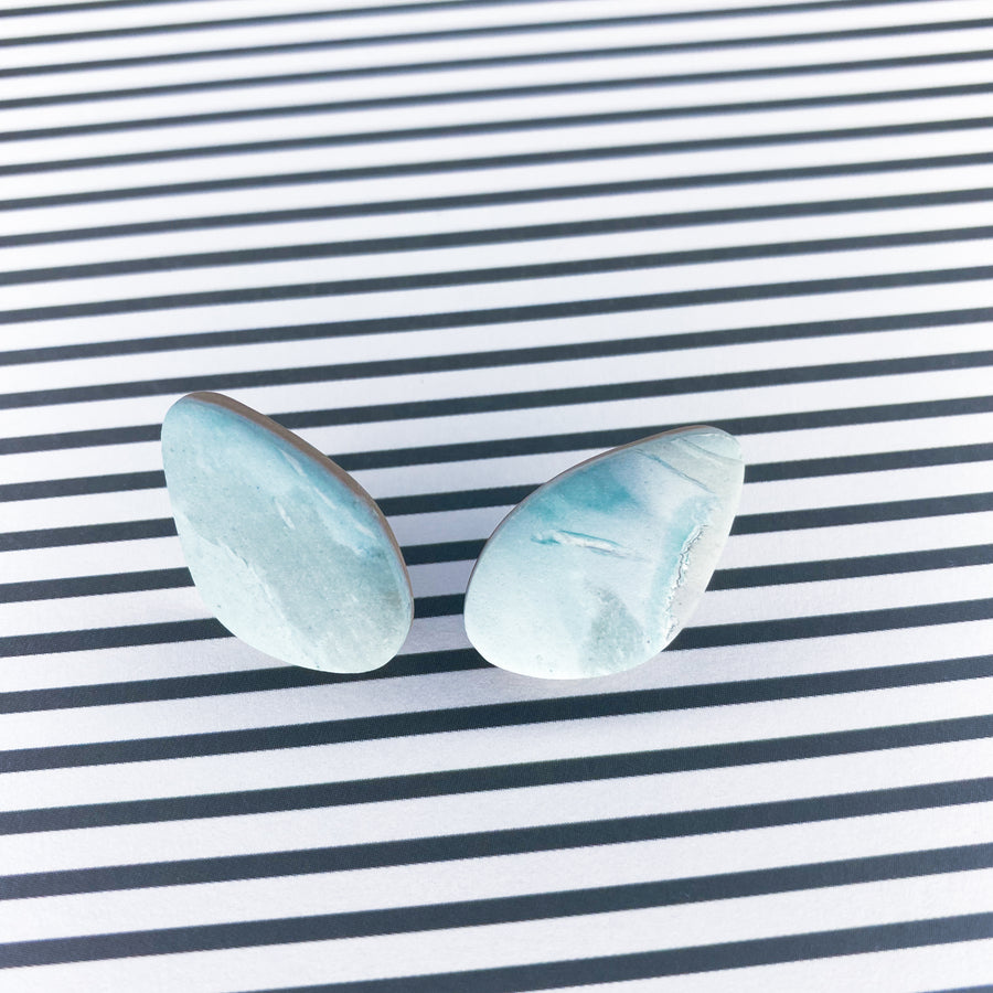 Within Blue Tempests – Organic Studs