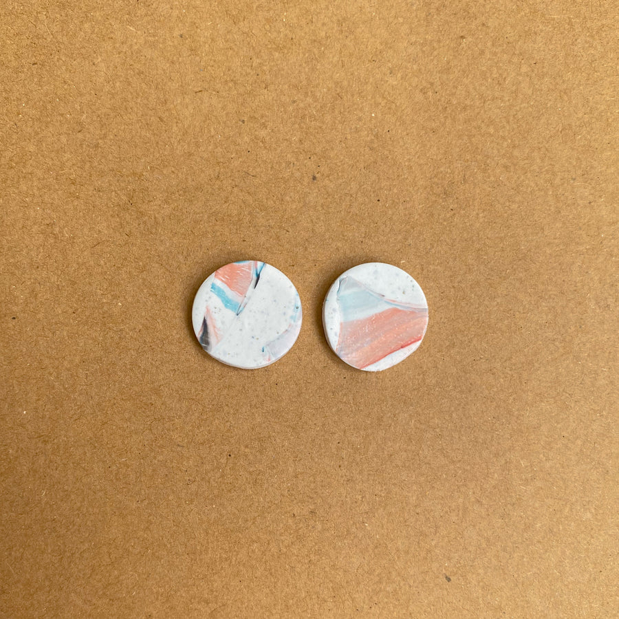 I Wandered – Petite Studs