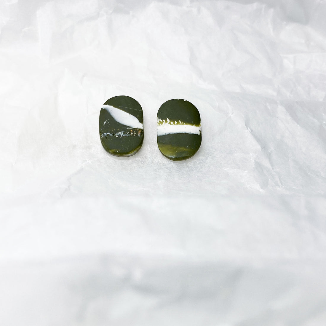 Second Chance - Forest Green Capsule