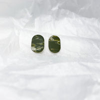 Second Chance - Forest Green Capsule